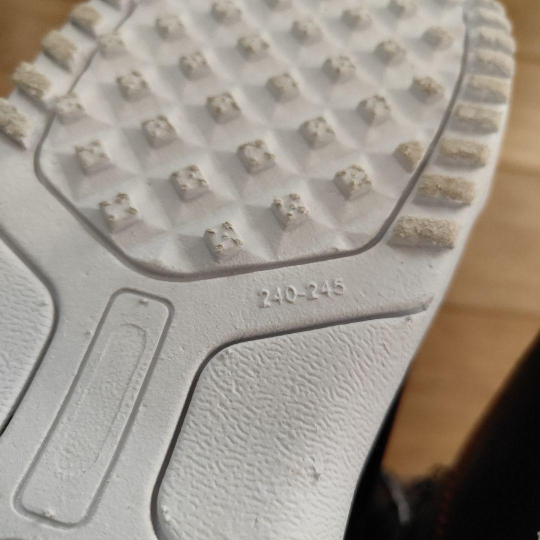 キスマークKM ジェネラスT BKRD 23-24年スノーボードブーツ24センチ