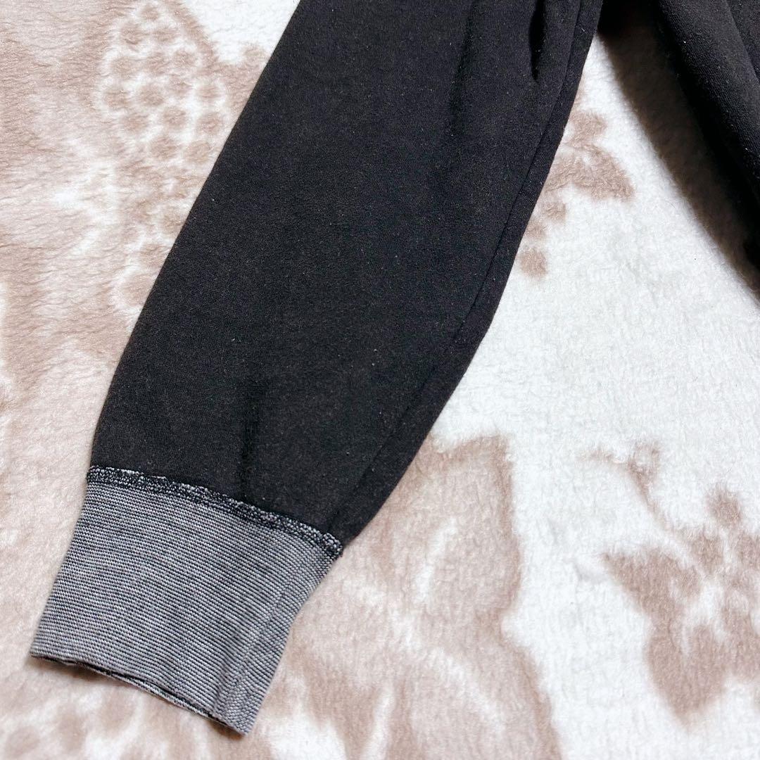 ヒステリックグラマー サーフガール プルオーバー パーカー ラグランフーディ