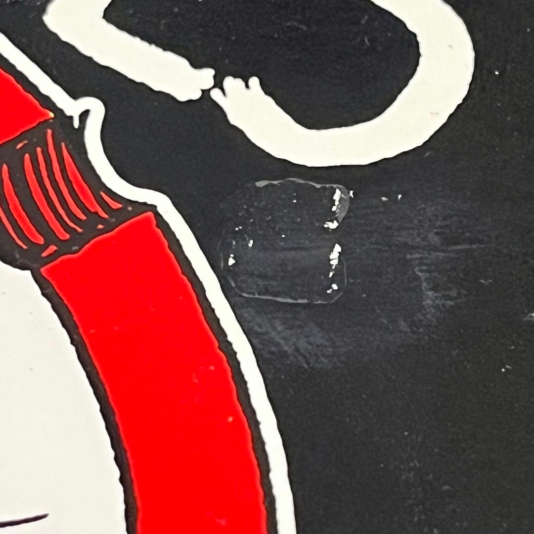 THE DUCKTAILS EP レア　スイス　ネオロカビリー　1987年産