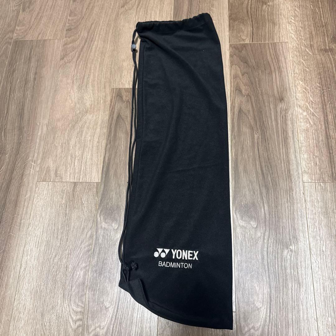 YONEX アークセイバー7プロ 4ug5