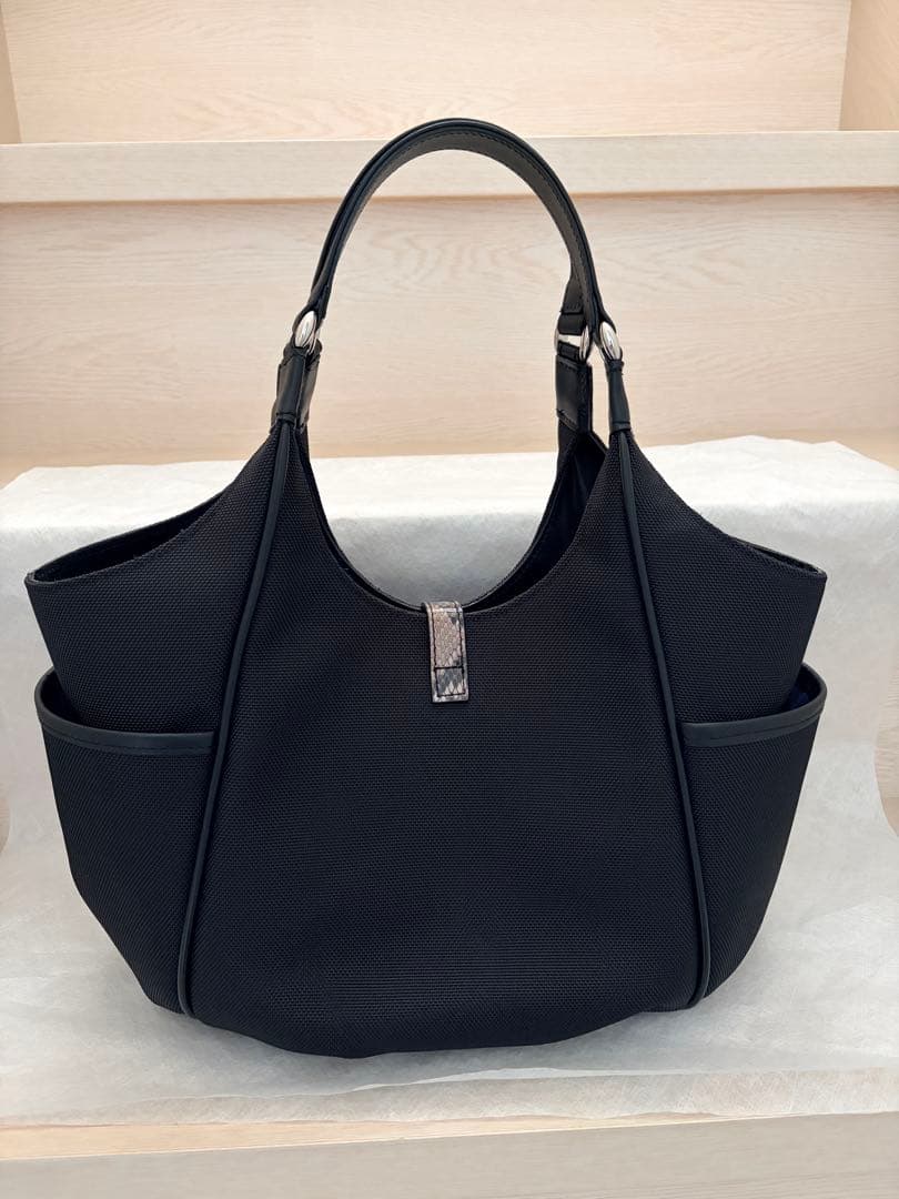 coogaクーガ CatNoraキャットノラ トートバッグ