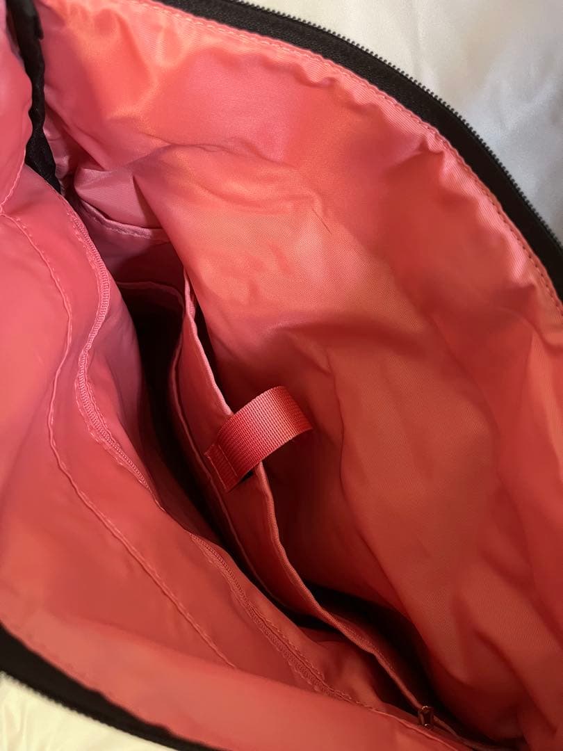 【新品】SELENT ETHERセレーンエテール 4way ナイロンバッグ