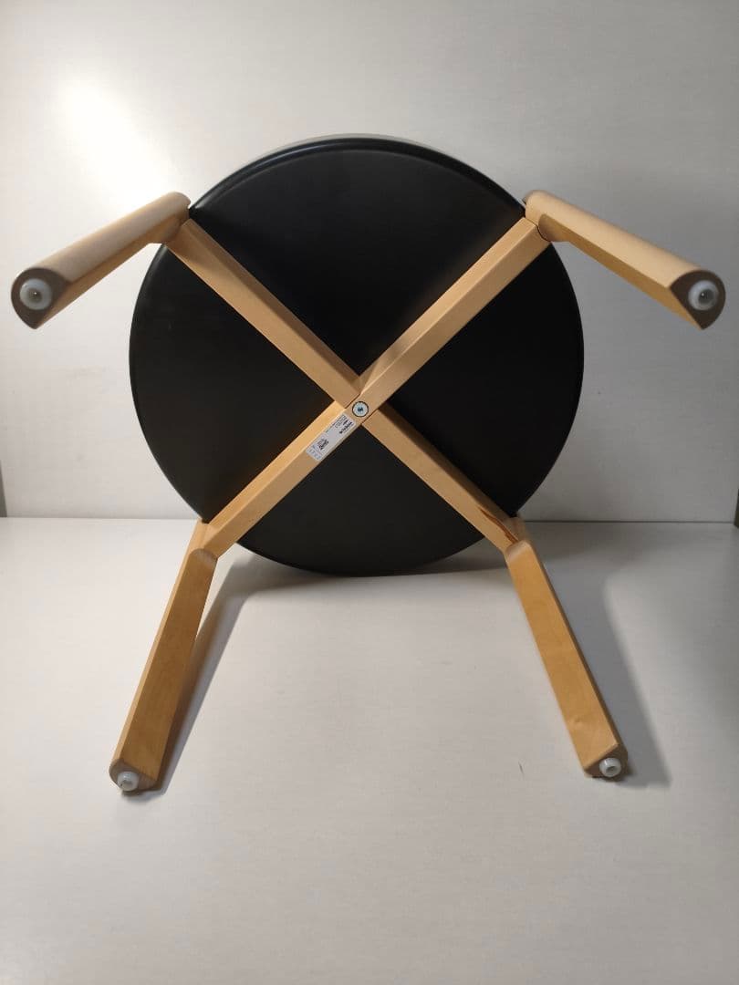 IKEA × HAY コラボ YPPERLIG イッペルリグ コーヒーテーブル