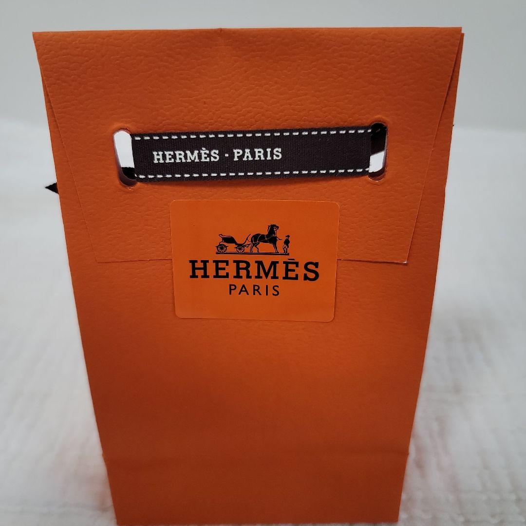 HERMES 腕時計 レザーバンドのみ エトゥープ 付け替え用