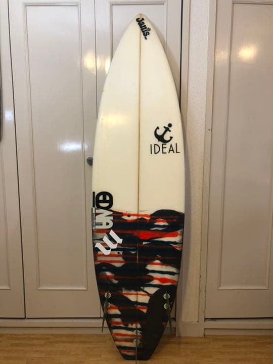 セール　ショートボード