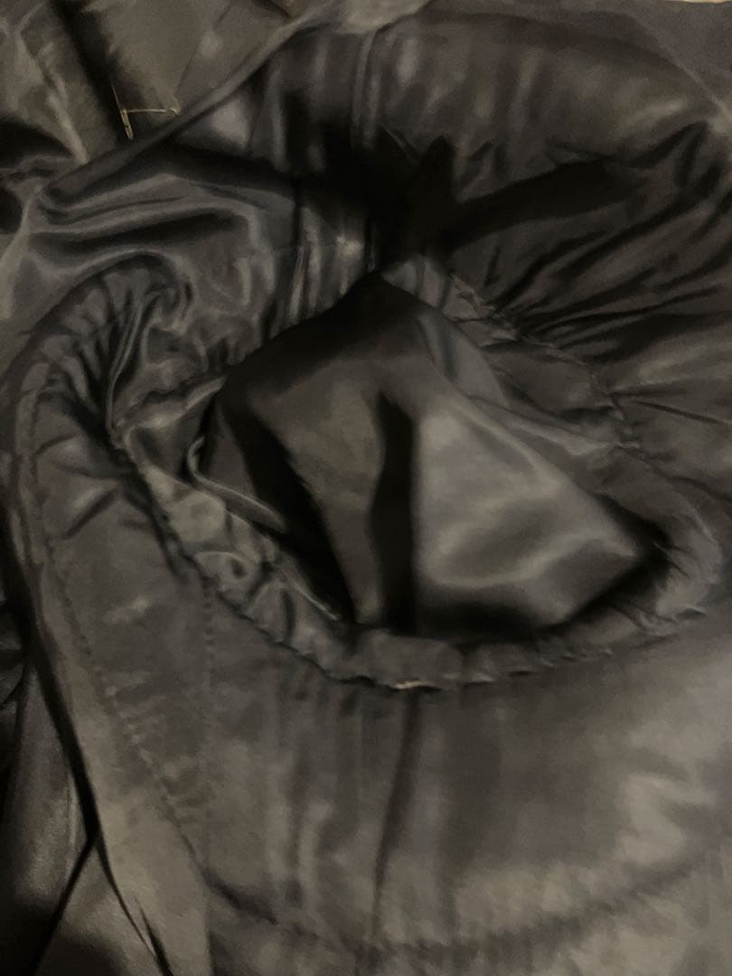 vintage　40s peacoat　usnavy