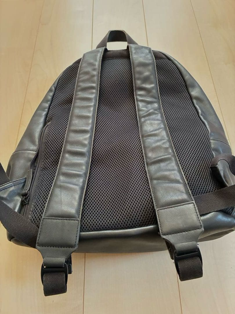 agnes b アニエスべー PETER ペーター バックパック リュック