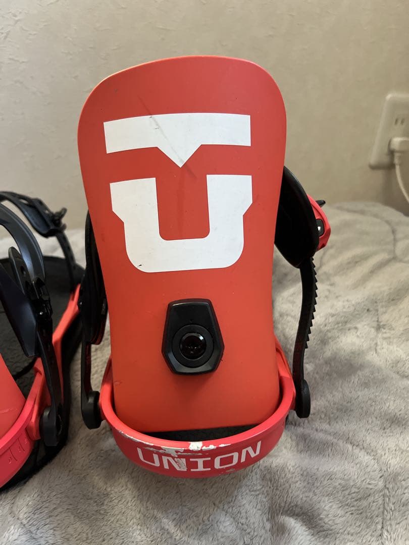 UNION Strata ユニオン　ストラータ