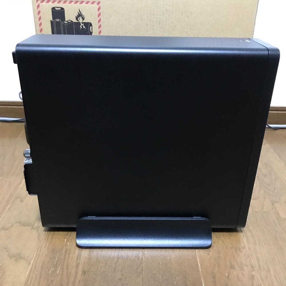 1ヶ月使用◆HP ProDesk 405 G8 SFF◆Ryzen5 5650G