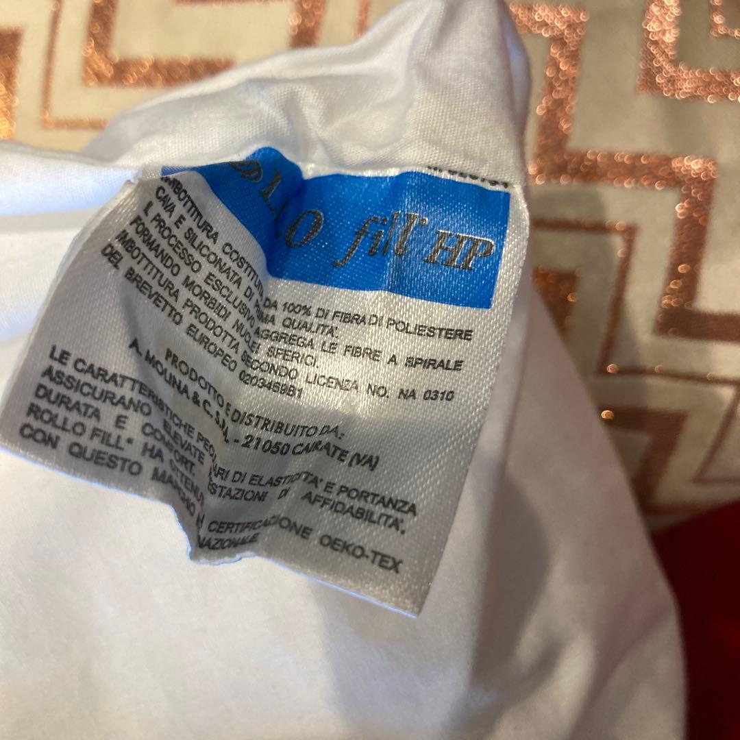 クッション 定価114,400円 ２個セット ミッソーニ　イタリア製