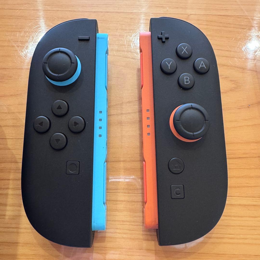 NintendoSwitch2本体、マリオカートワールド、ジョイコン2ハンドル