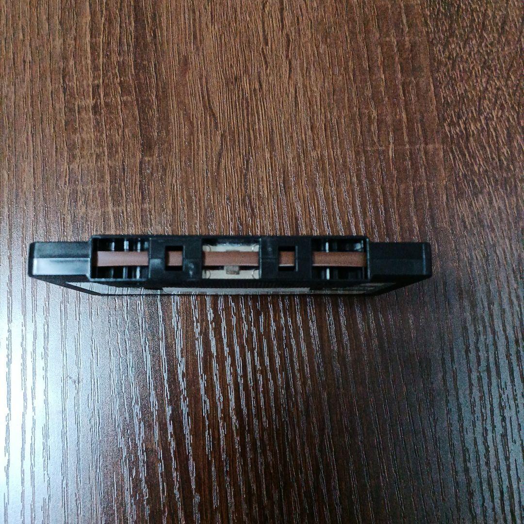 MSX　カセットテープ版　BASICゲーム集3