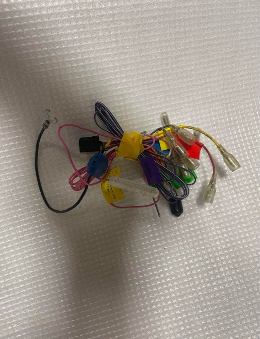 KENWOOD MDV-D403 GPSナビゲーション システム. (23)