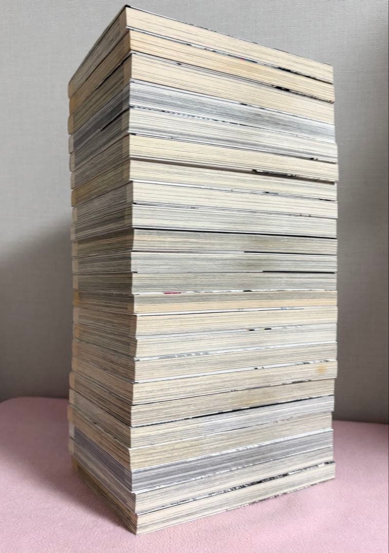 闇金ウシジマくん　全巻