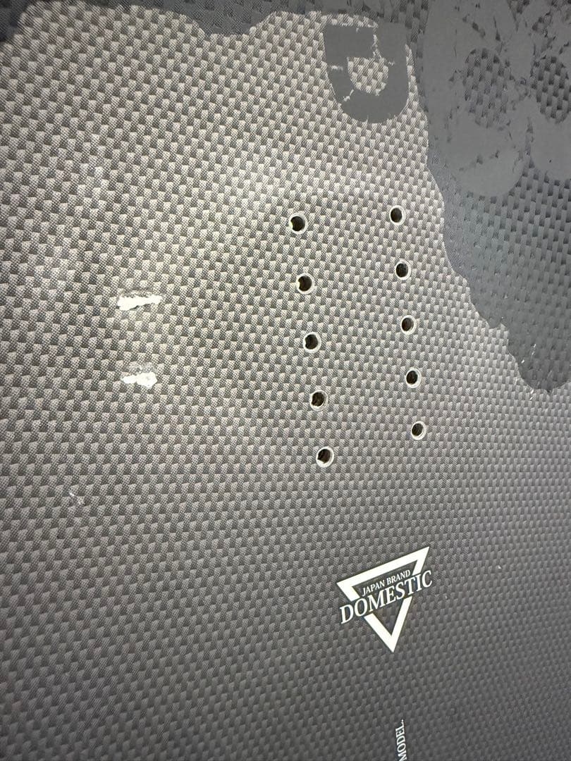 ユ*ウ様 RICE28 RT/NINE 18-19 156cm(値下可)