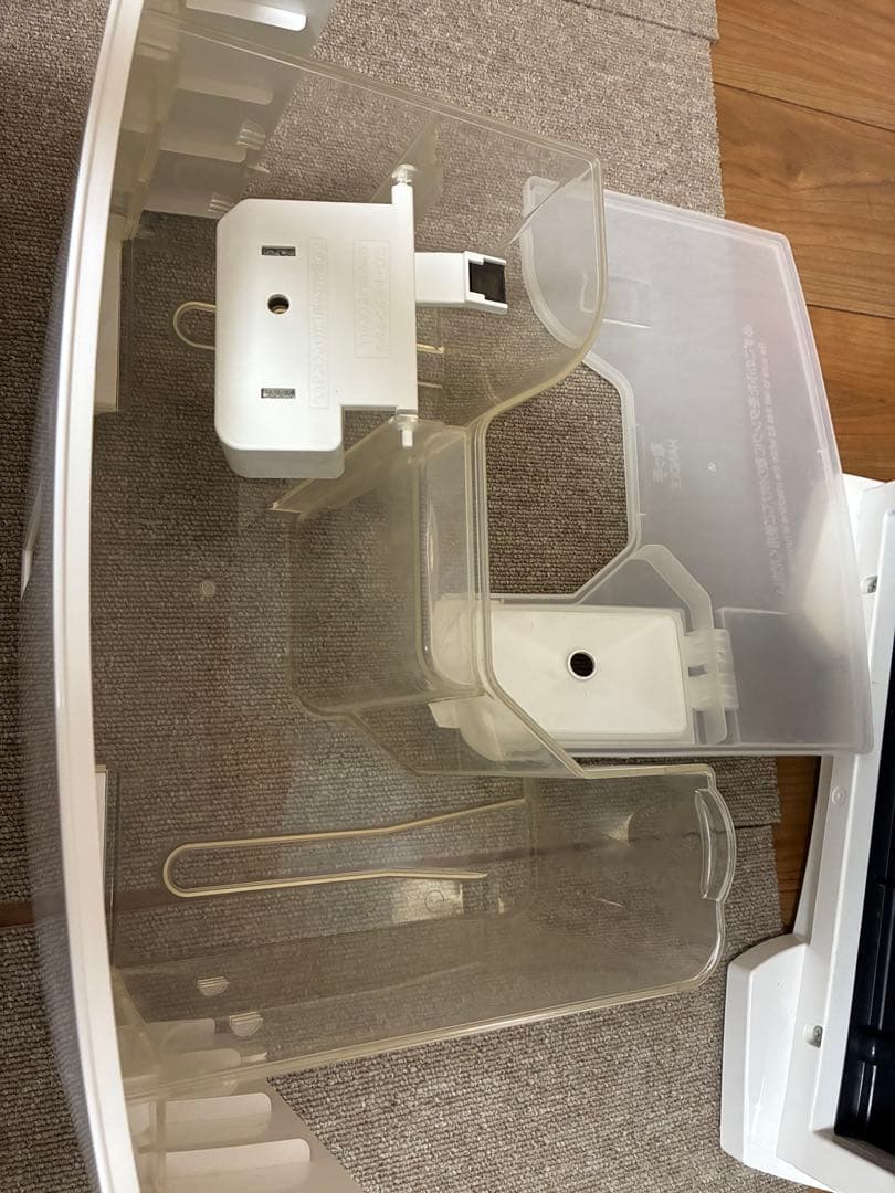 三菱　除湿機　MJ-PV240RX ジャンク