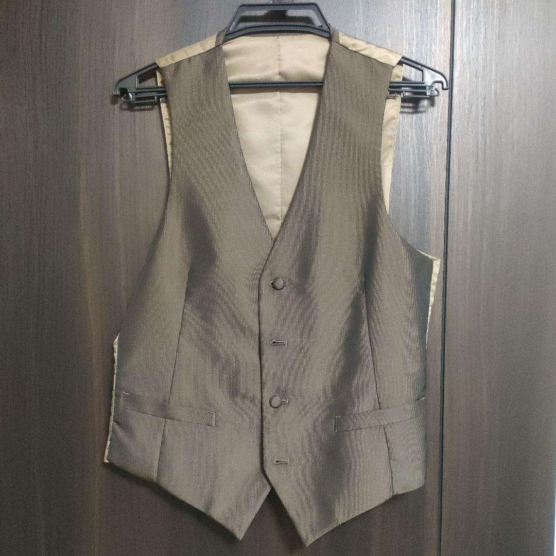 結婚式 二次会 披露宴 スーツ セット