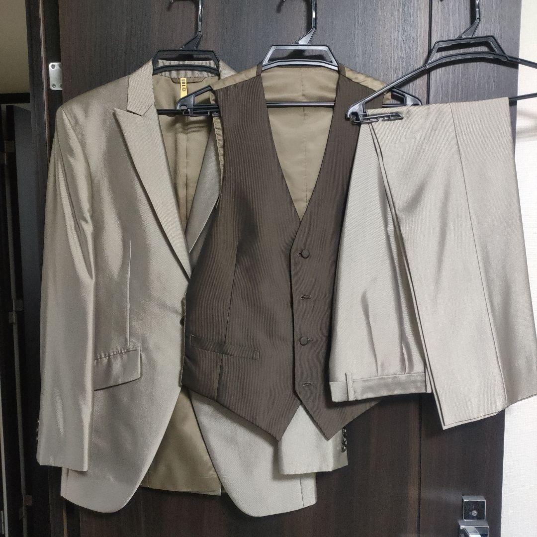 結婚式 二次会 披露宴 スーツ セット