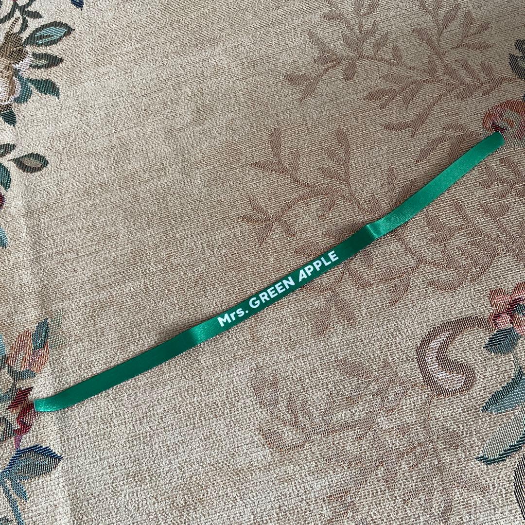 Unity 【完全生産限定盤】Mrs.GREEN APPLE　Tシャツ・グッズ付