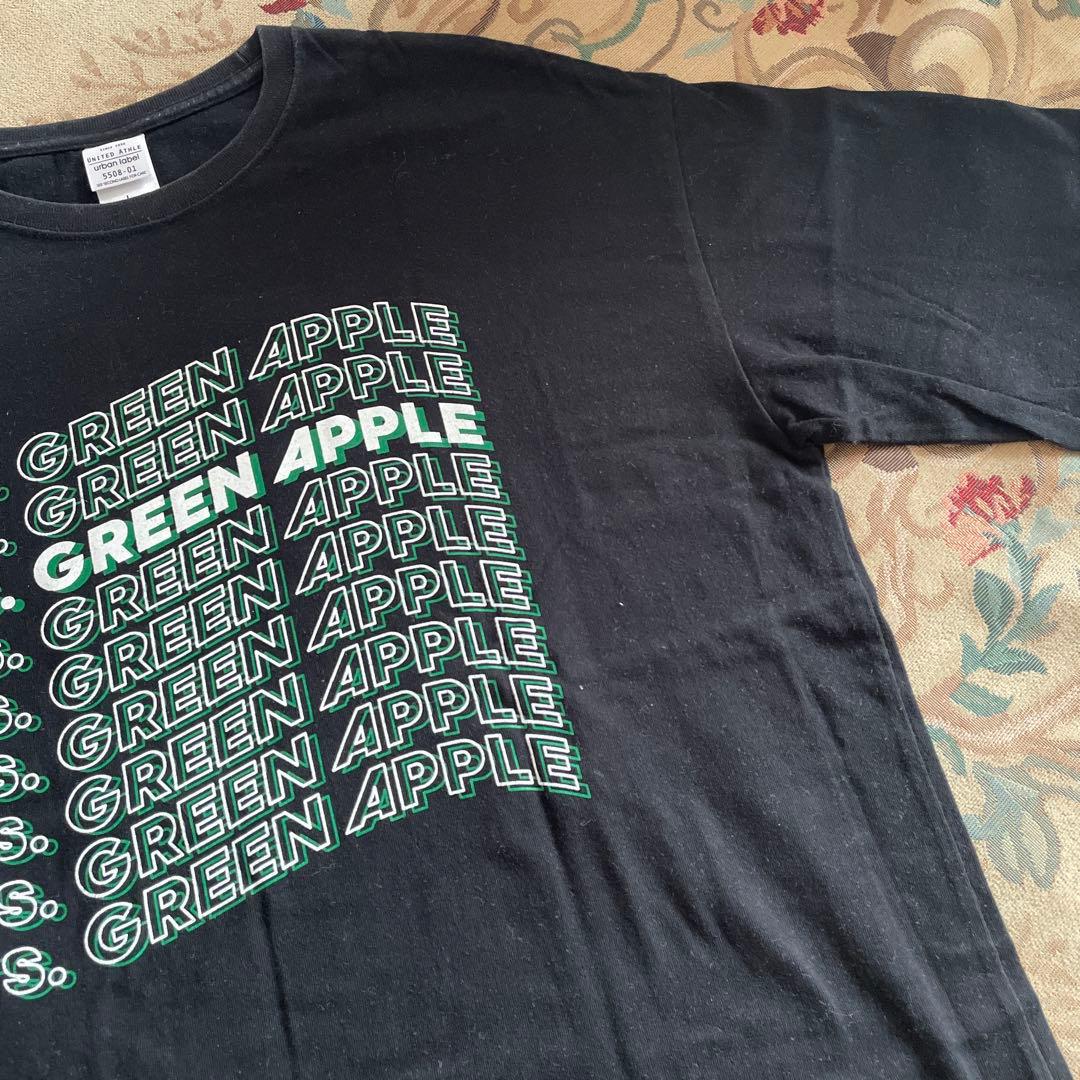 Unity 【完全生産限定盤】Mrs.GREEN APPLE　Tシャツ・グッズ付