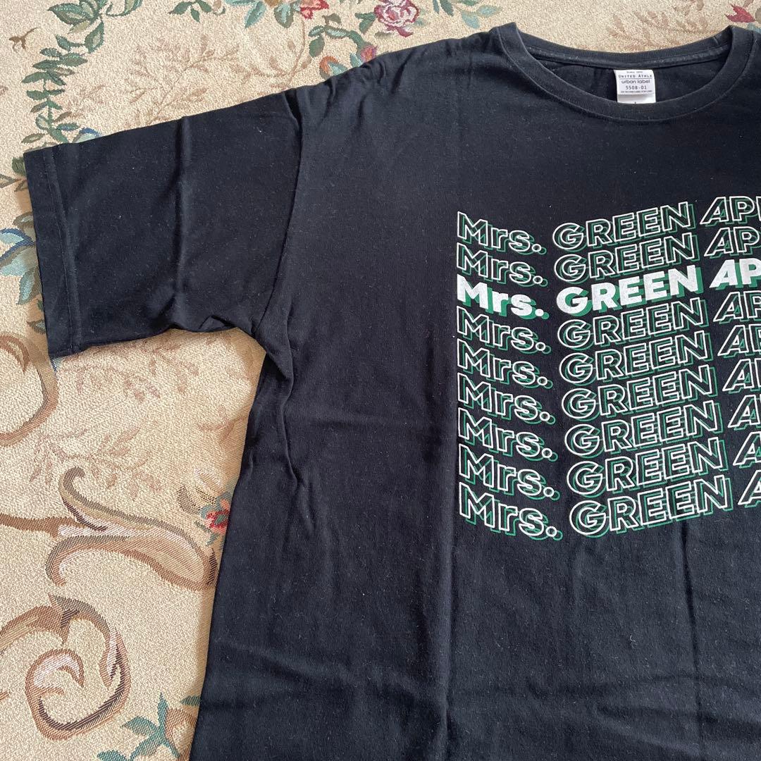 Unity 【完全生産限定盤】Mrs.GREEN APPLE　Tシャツ・グッズ付