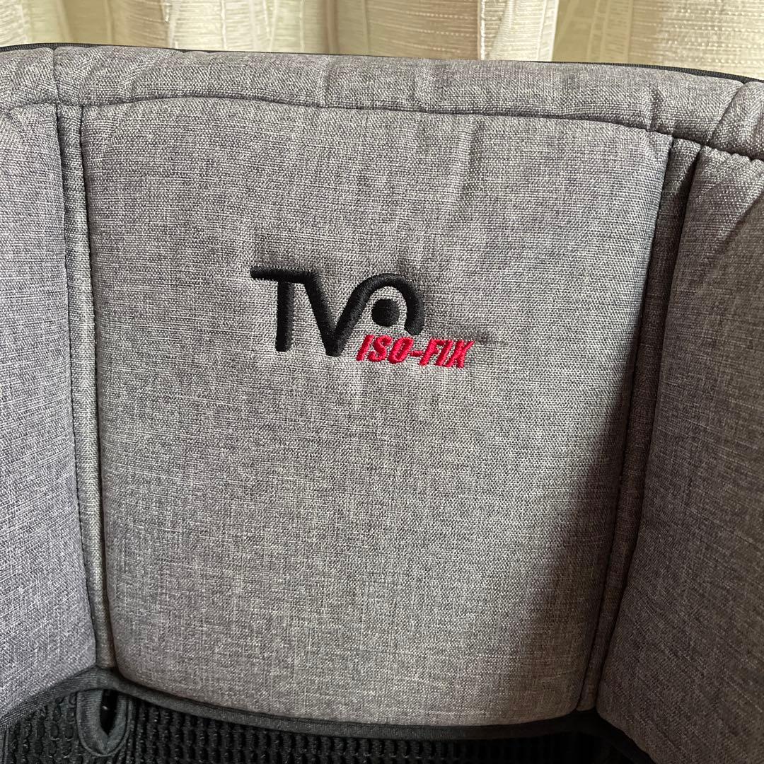 日本育児チャイルドシート　TV108 2022年購入