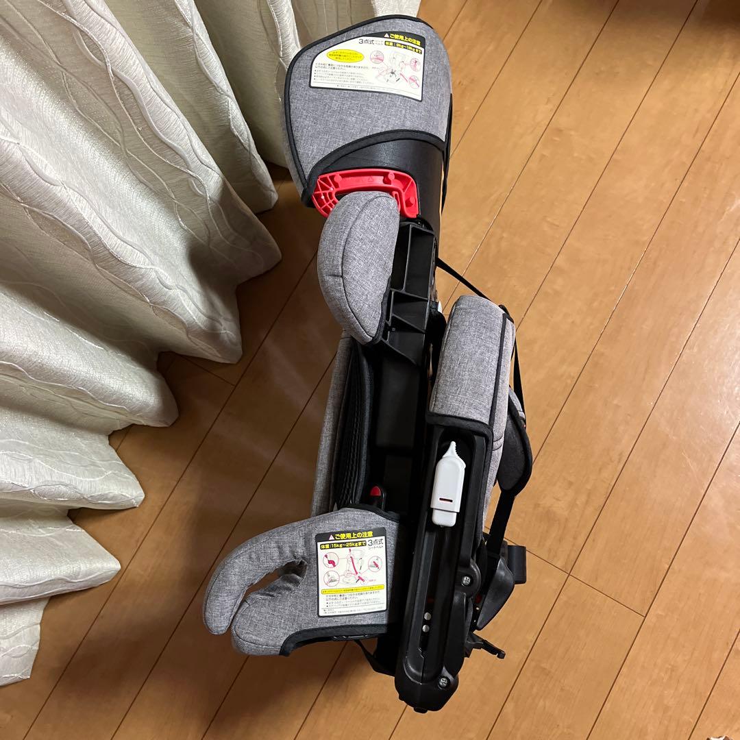 日本育児チャイルドシート　TV108 2022年購入