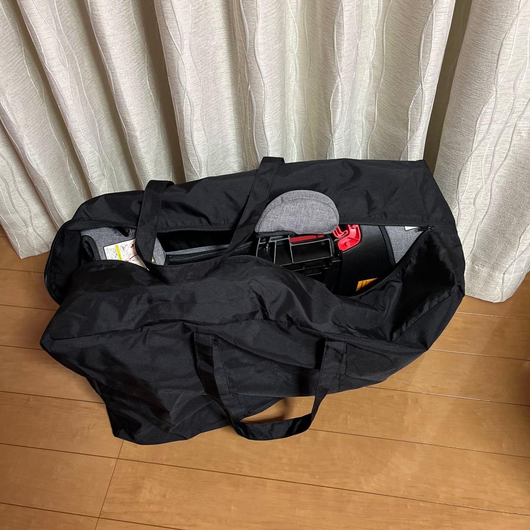 日本育児チャイルドシート　TV108 2022年購入