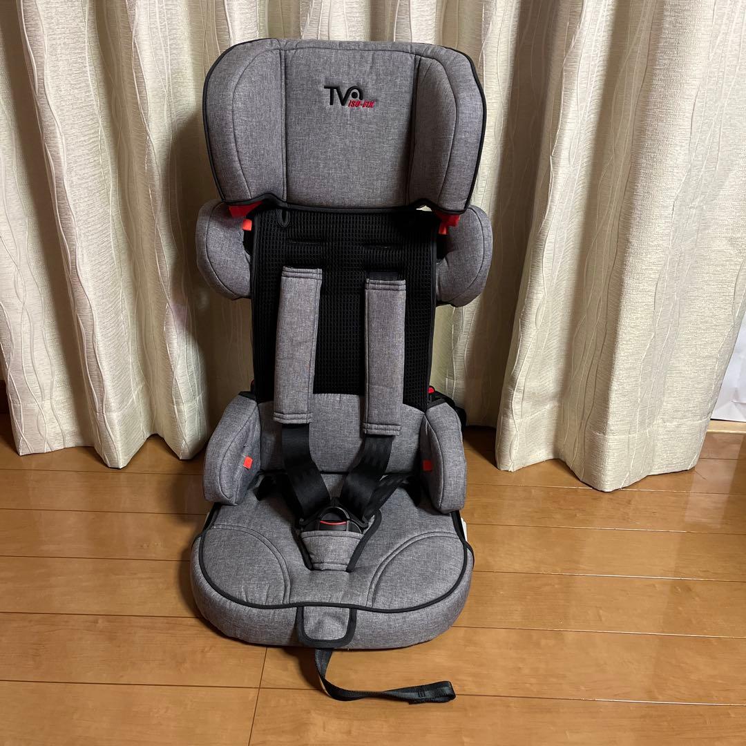 日本育児チャイルドシート　TV108 2022年購入