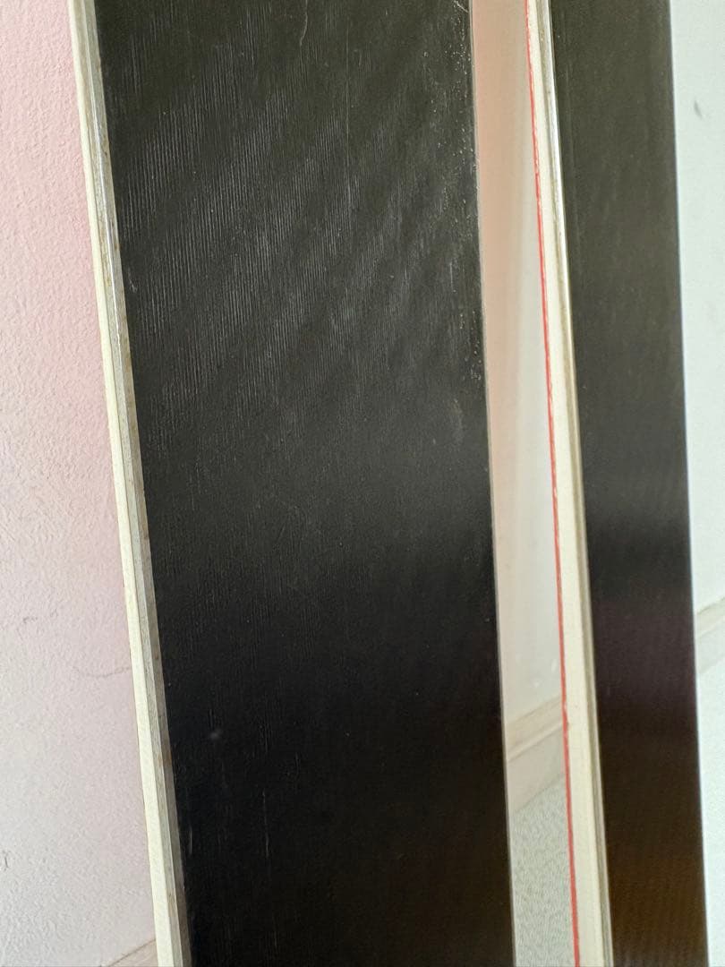 Rossignol Hero Athlete GS Pro 158cm スキー