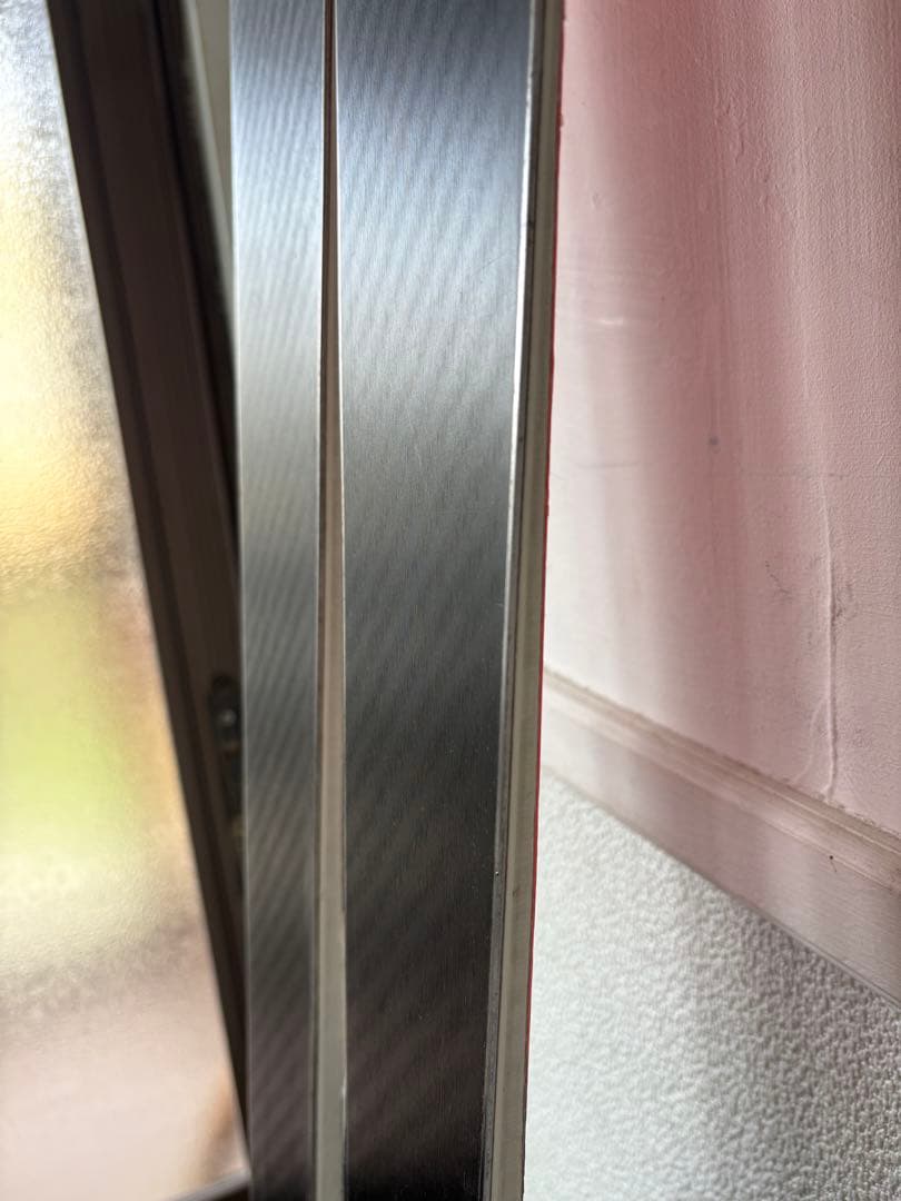 Rossignol Hero Athlete GS Pro 158cm スキー