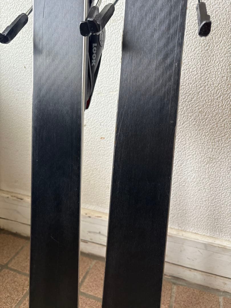 Rossignol Hero Athlete GS Pro 158cm スキー