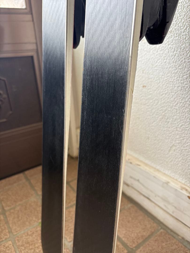 Rossignol Hero Athlete GS Pro 158cm スキー