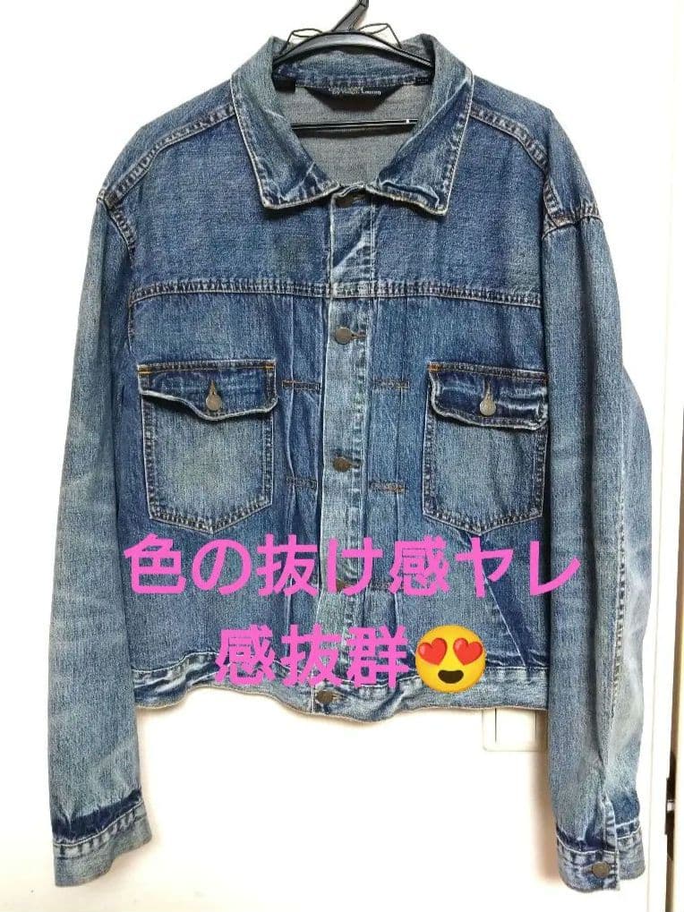 Polo by Ralph Lauren 　2ndタイプ　デニムジャケット