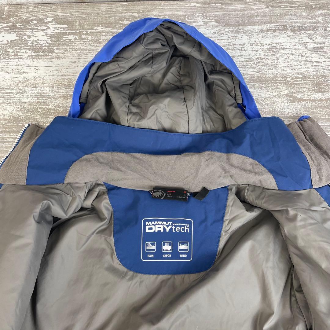 マムート　Nara Jacket Women レディーススキージャケット【M】