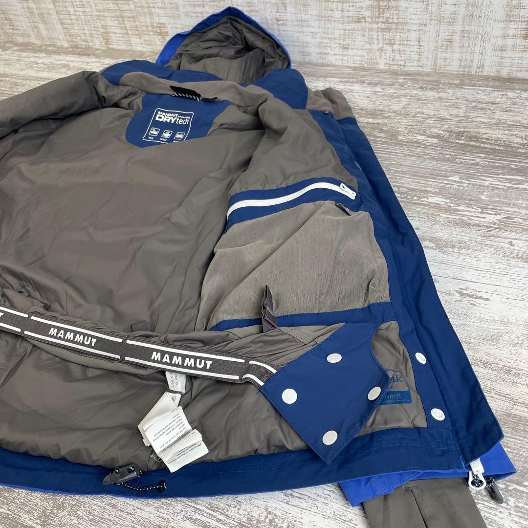 マムート　Nara Jacket Women レディーススキージャケット【M】