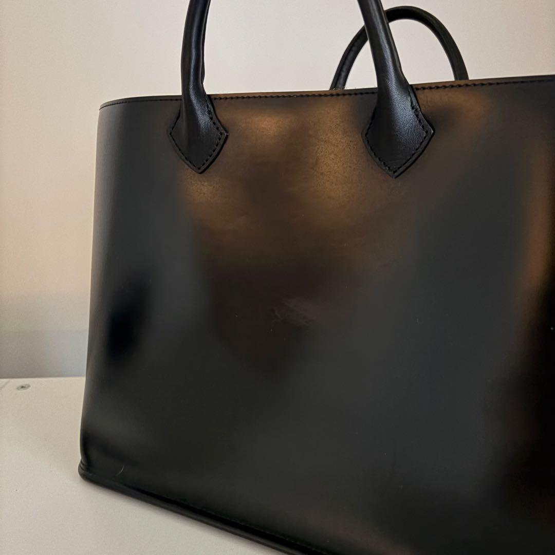 PIENI（ピエニ）/ KOKO M lesson bag トートバッグ