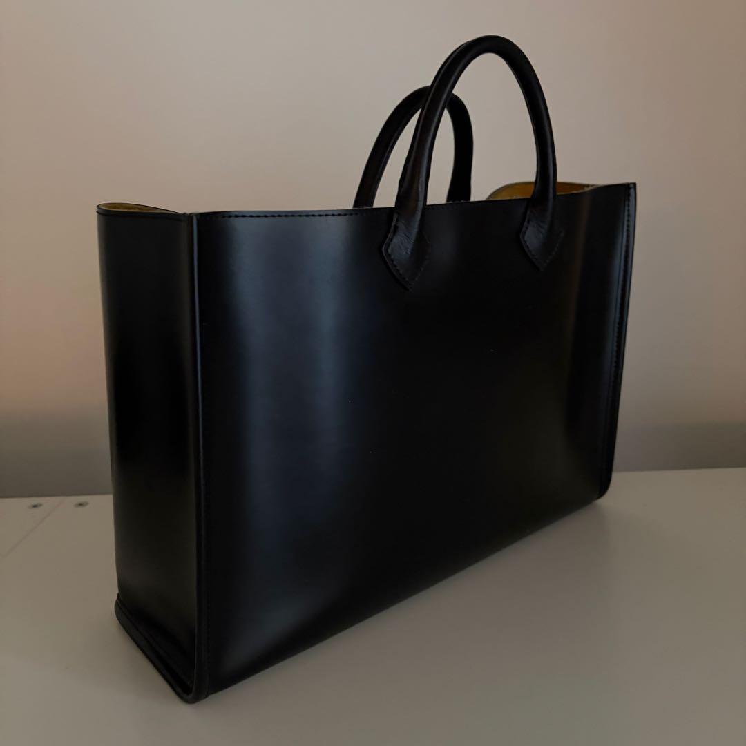 PIENI（ピエニ）/ KOKO M lesson bag トートバッグ