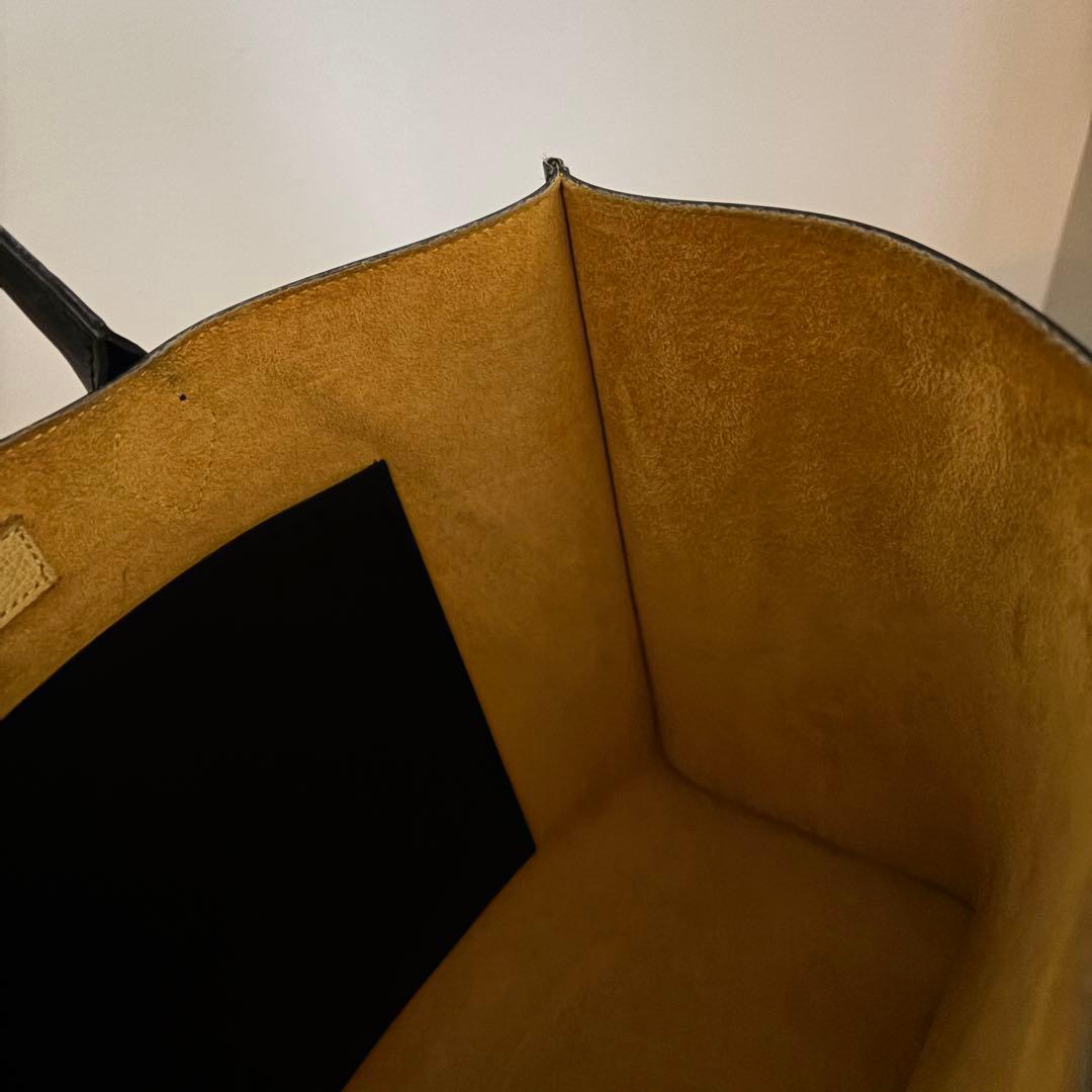 PIENI（ピエニ）/ KOKO M lesson bag トートバッグ