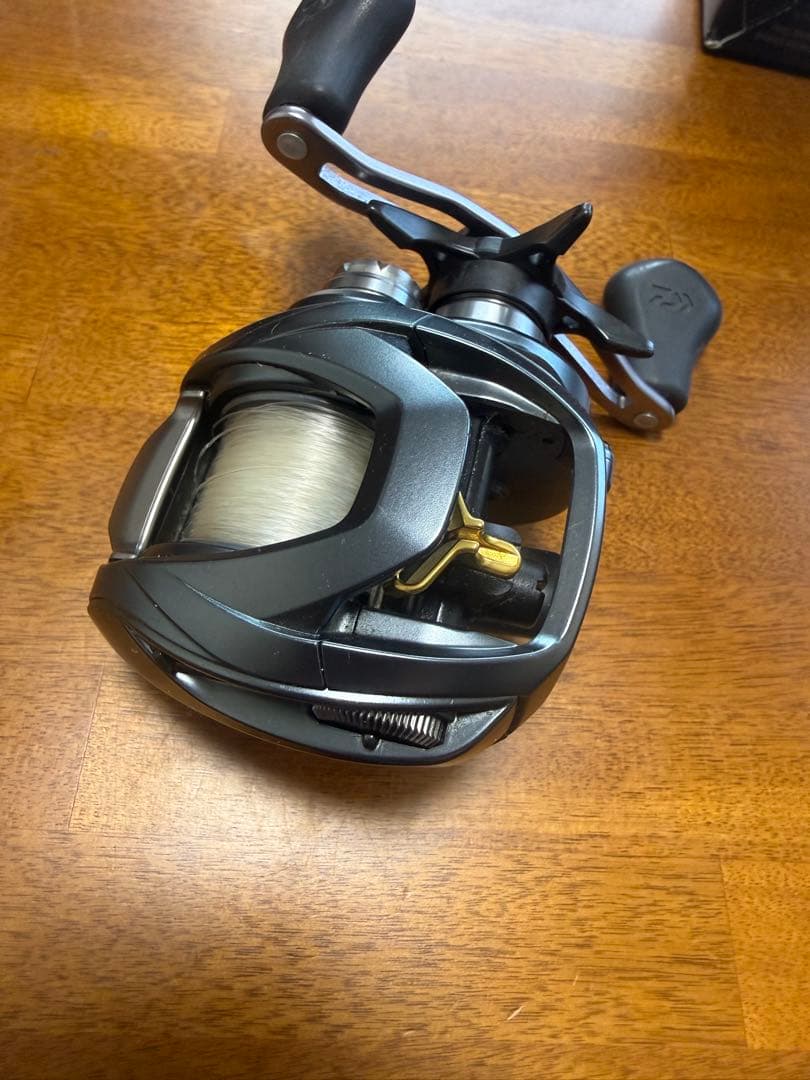 DAIWA STEZ A TW 1016HL 左ハンドル