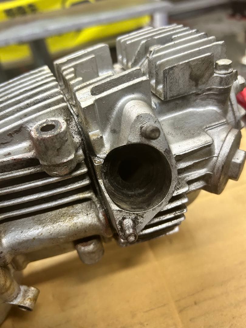 始まりさま 専用商品 今だけ値下げモンキー６Ｖエンジン クラッチ付き