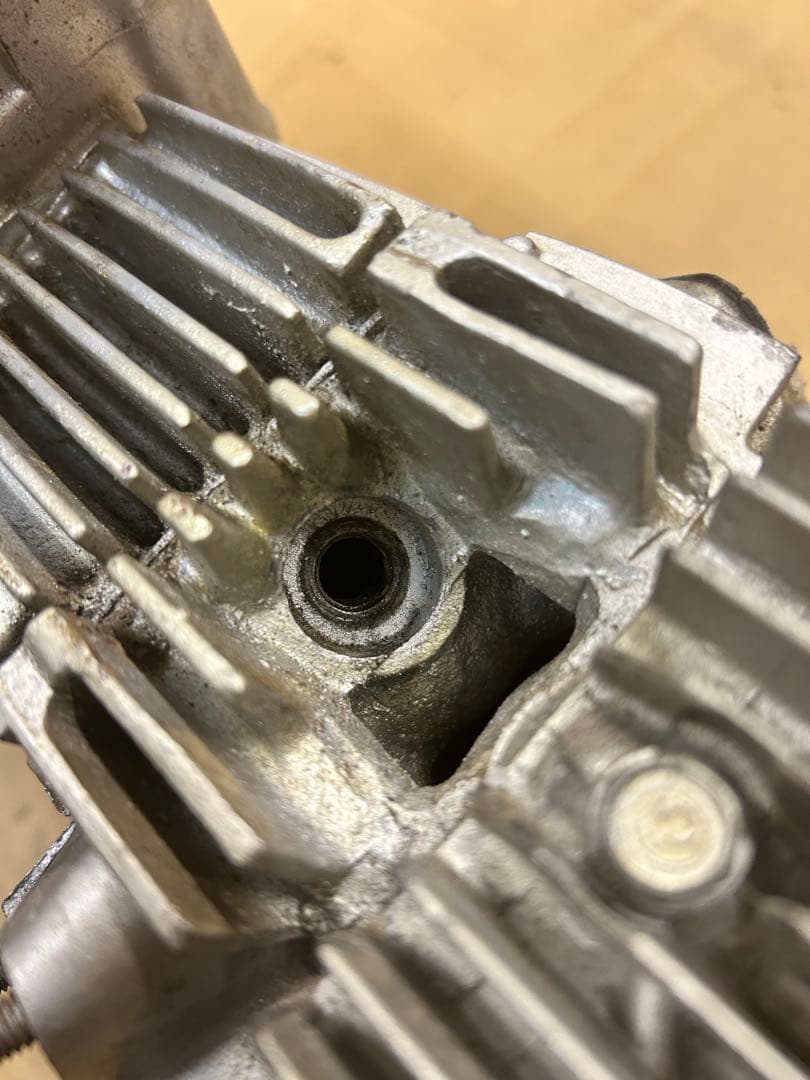 始まりさま 専用商品 今だけ値下げモンキー６Ｖエンジン クラッチ付き