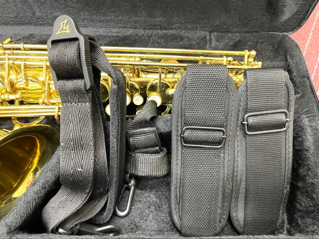 ソレイル アルトサックス Soleil