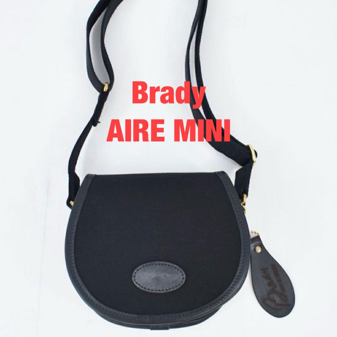 c*★様 Brady AIRE MINI