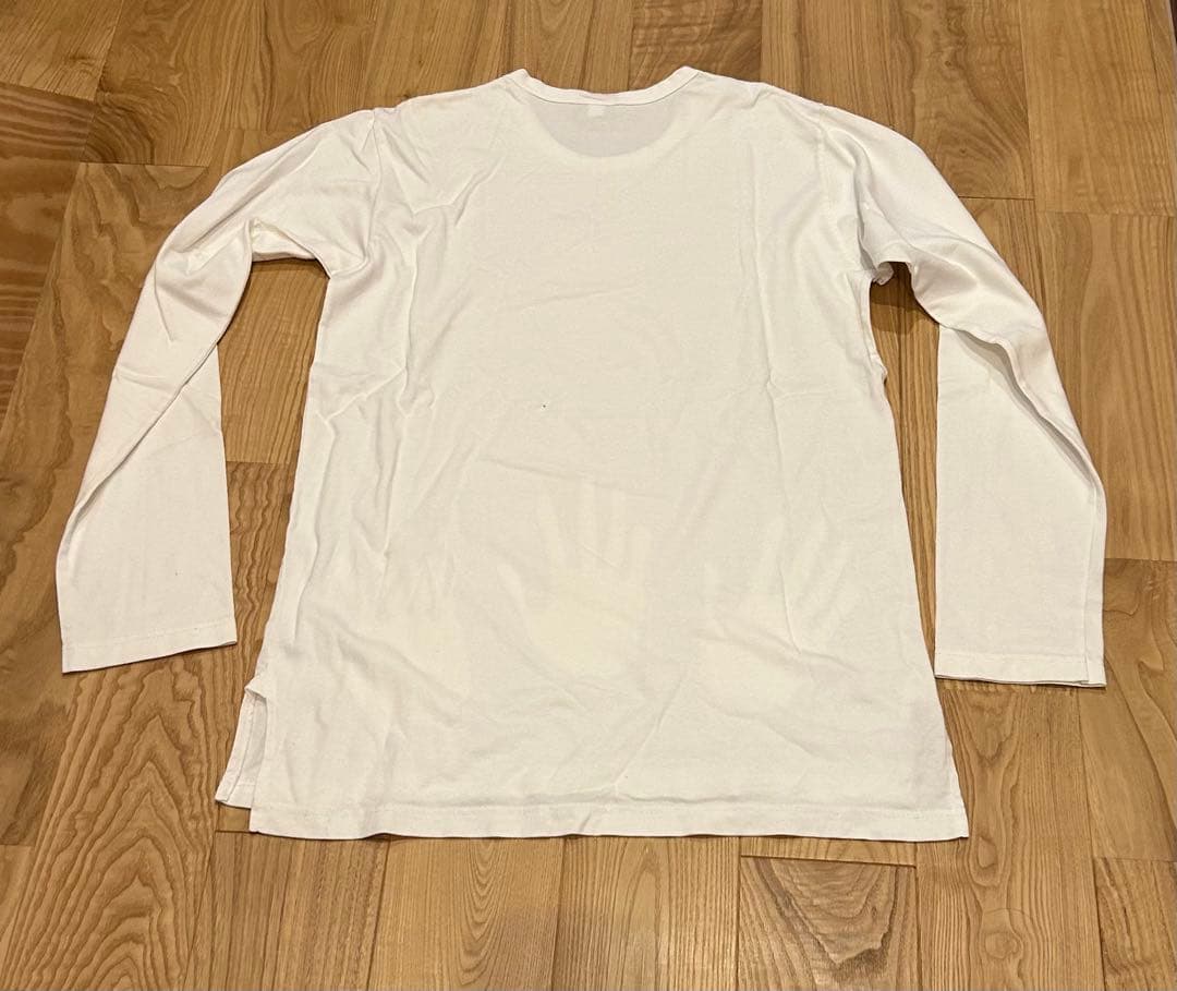 【激レア】90s Worlds end classics ロングTシャツ