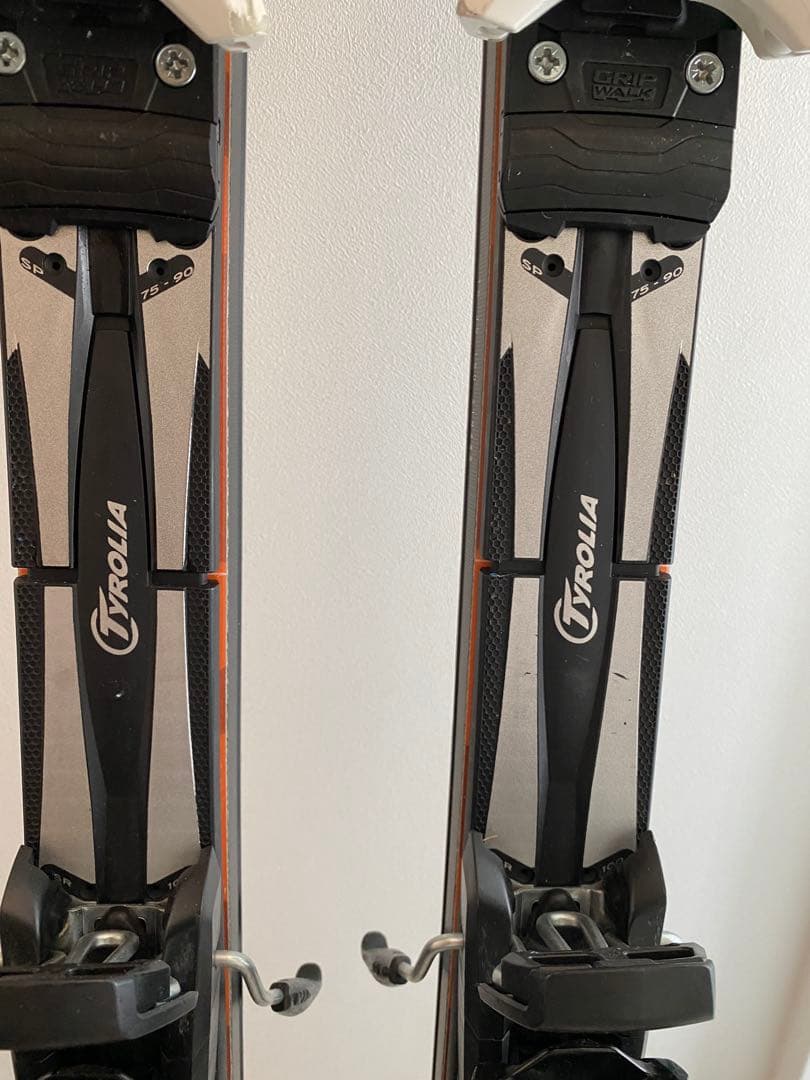 OGASAKA TCJS スキー板 150cm