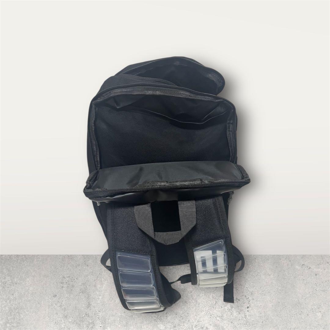 Nike Hoops Elite ブラック　バックパック　未使用