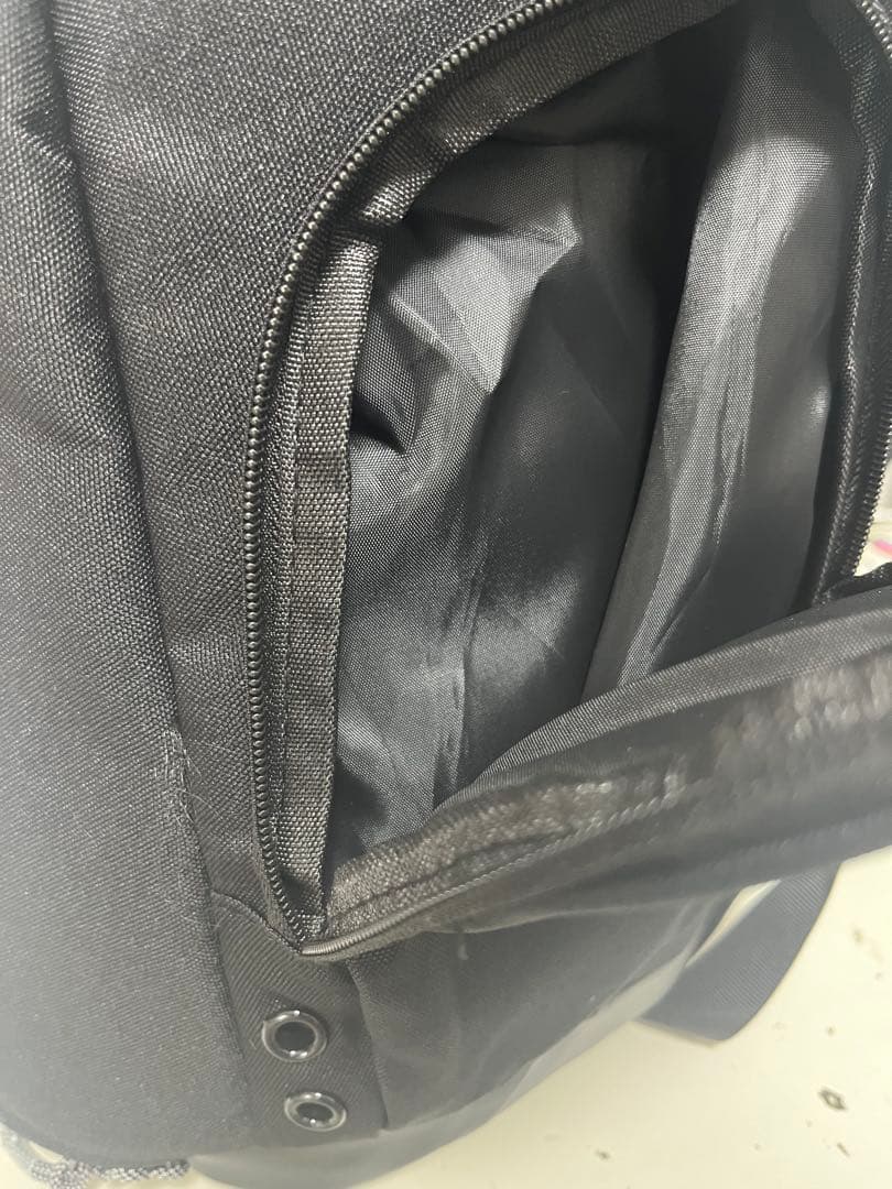 Nike Hoops Elite ブラック　バックパック　未使用