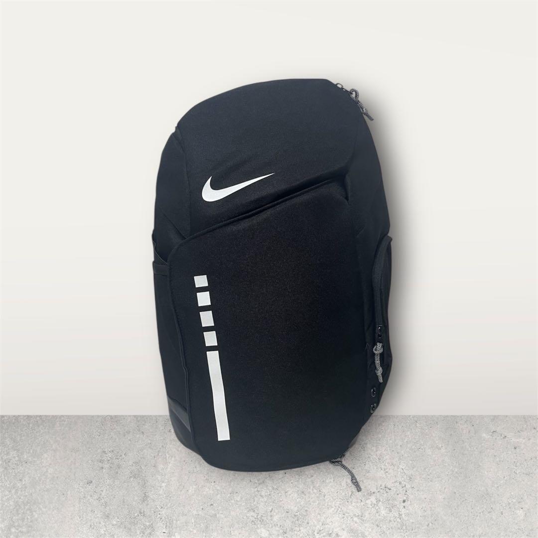 Nike Hoops Elite ブラック　バックパック　未使用