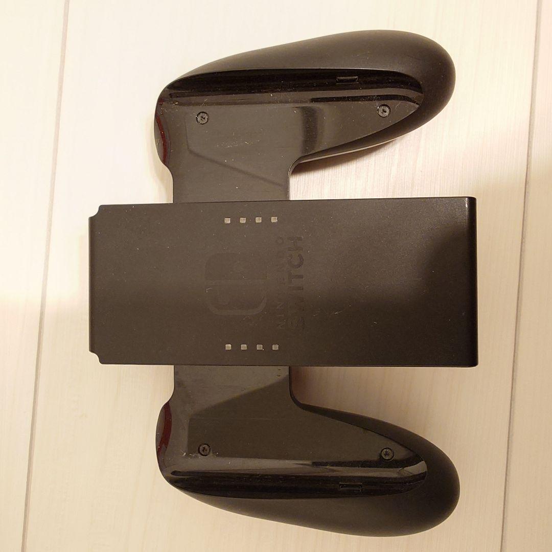 【金子】Nintendo Switch 本体 ネオンブルー・オレンジ